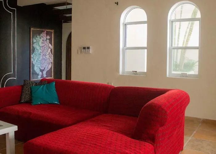 Hostal Inn * Playa del Carmen