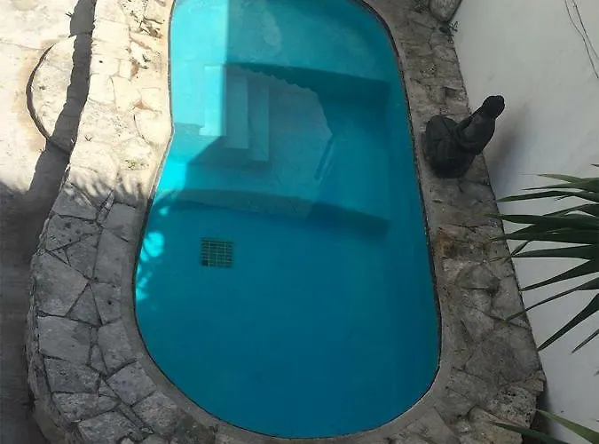 Hostal Inn Playa del Carmen