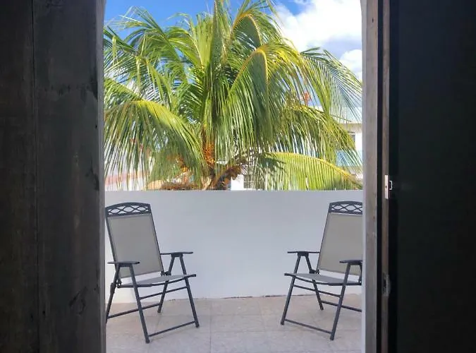 Hostal Inn Hostel Playa del Carmen