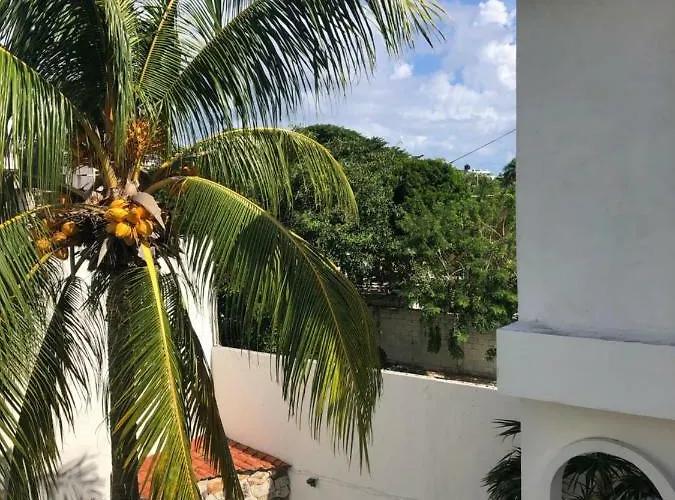 Hostal Inn Hostel Playa del Carmen
