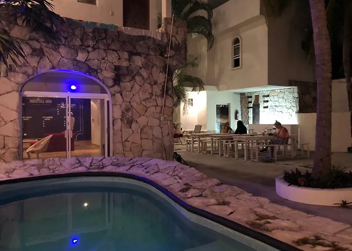 Hostal Inn