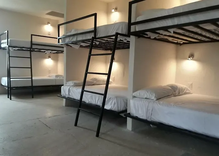 Hostal Inn Hostel Playa del Carmen
