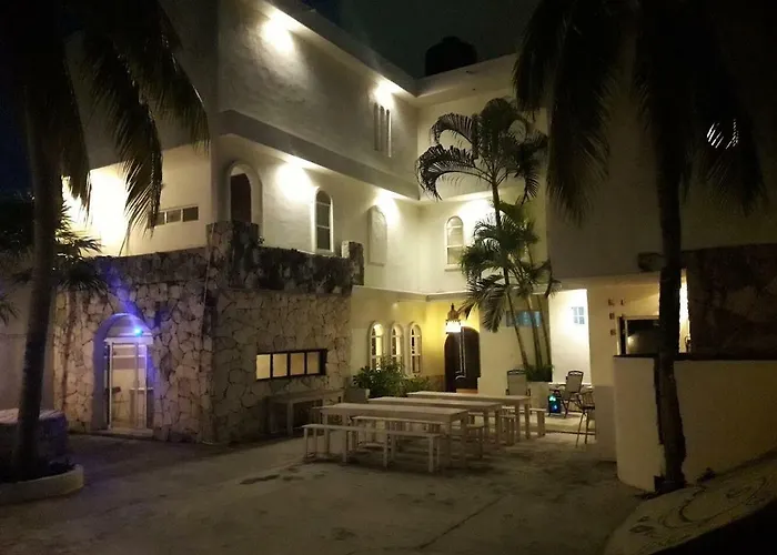 Hostal Inn *