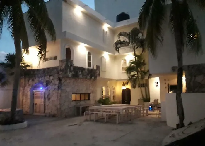 Hostal Inn Hostel