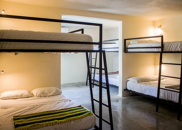 Hostal Inn Hostel
