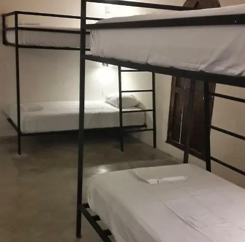 Hostal Inn *