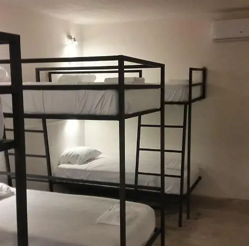Hostel Hostal Inn *