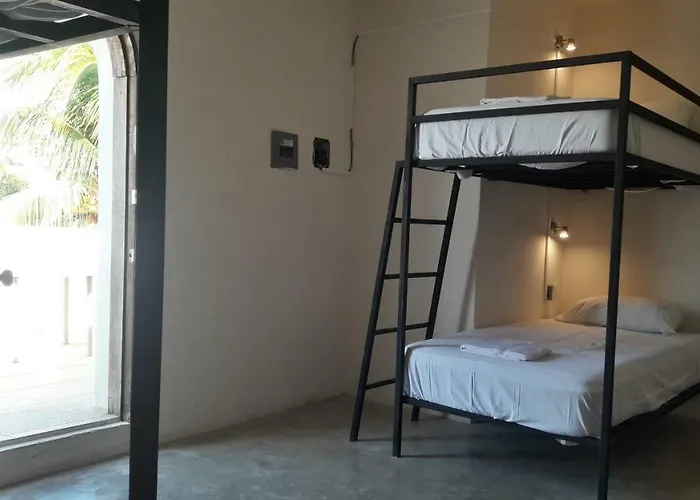 Hostal Inn Hostel