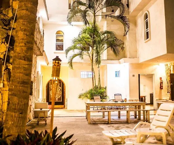 Hostal Inn