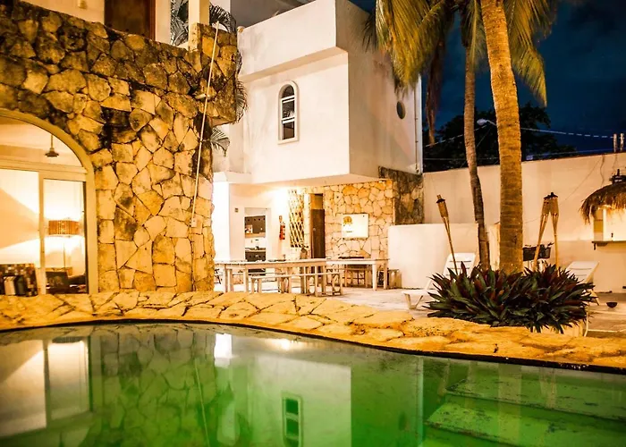 Hostal Inn Hostel