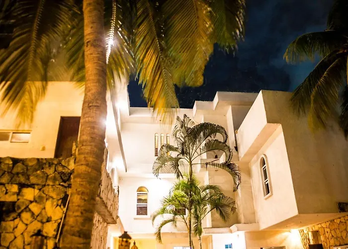 Hostel Hostal Inn Playa del Carmen
