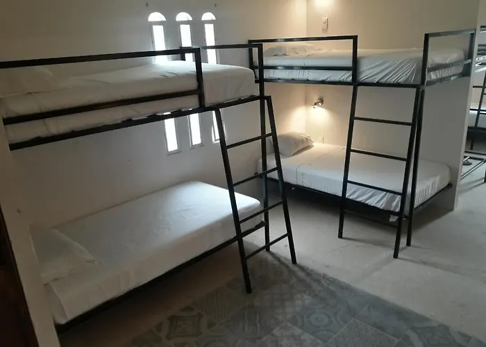 Hostal Inn