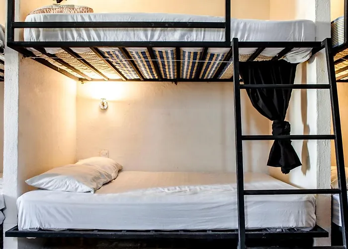 Hostal Inn Hostel Playa del Carmen