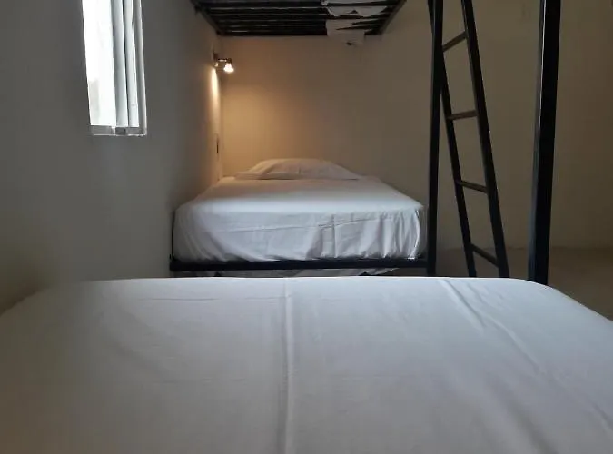 Hostal Inn Hostel Playa del Carmen