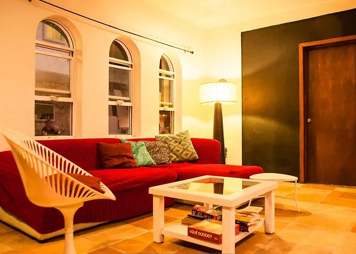 Hostal Inn Hostel Playa del Carmen