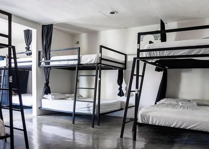 Hostal Inn * Playa del Carmen