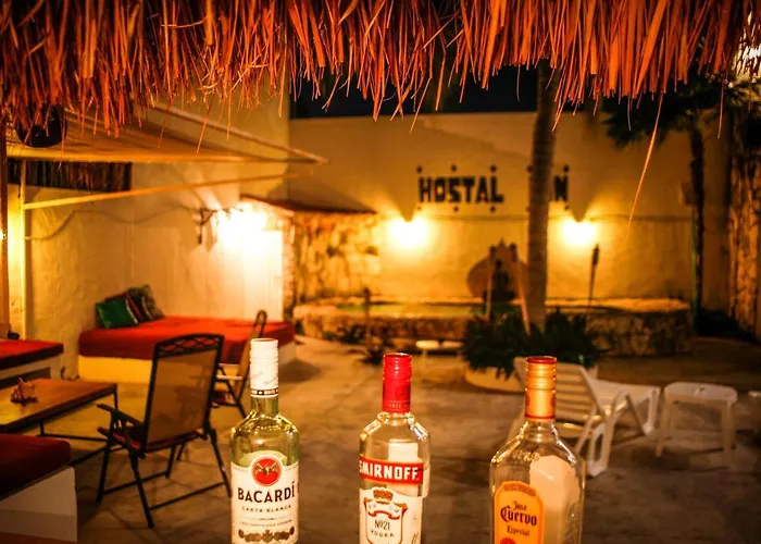 Hostal Inn Hostel