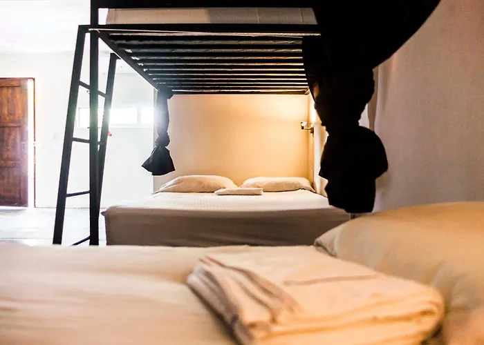 Hostel Hostal Inn Playa del Carmen