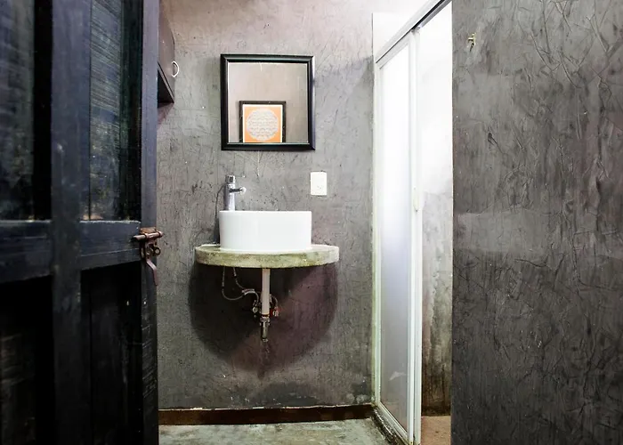 Hostal Inn * Playa del Carmen