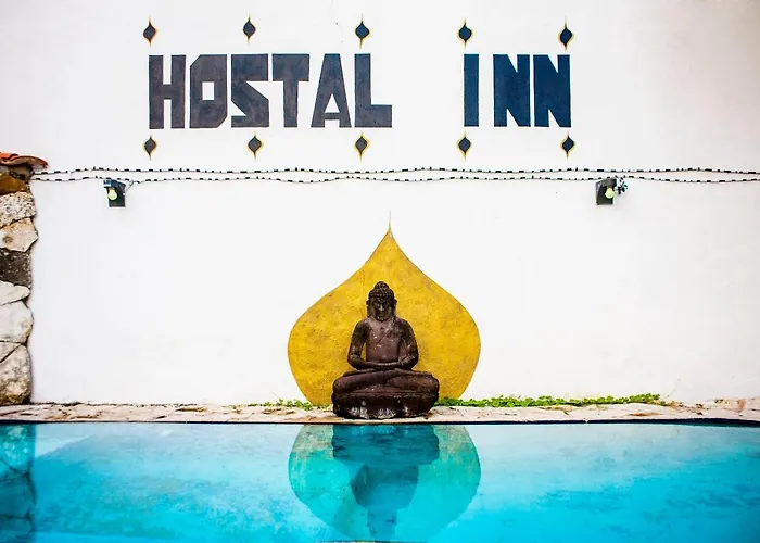 Hostel Hostal Inn *