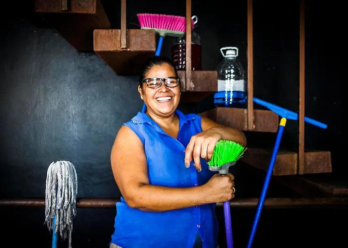 Hostal Inn Hostel Playa del Carmen