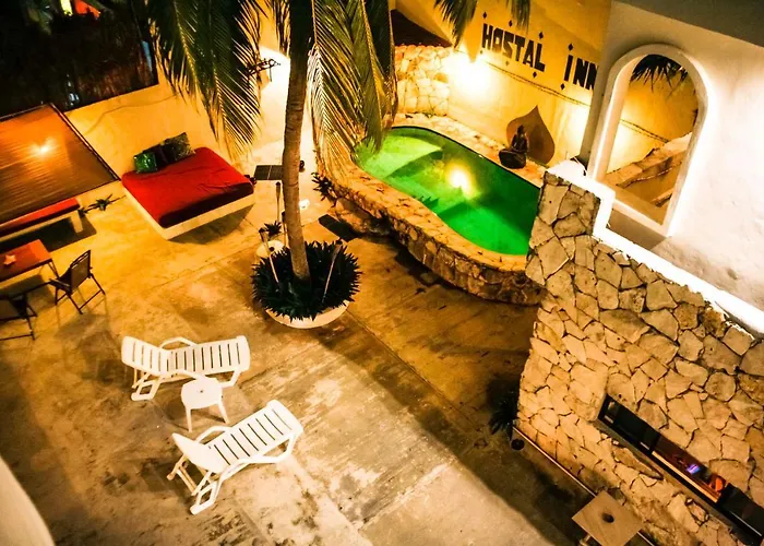Hostal Inn