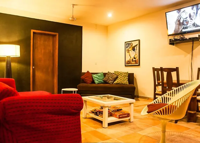 Hostel Hostal Inn