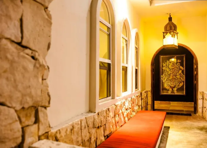Hostel Hostal Inn Playa del Carmen