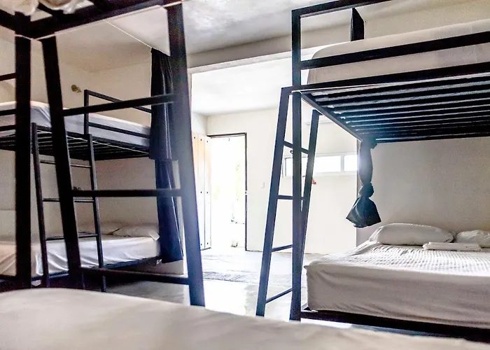 Hostal Inn Hostel
